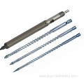 JYS1 Bimetallic Screw for Processing Rigid PVC Grannule